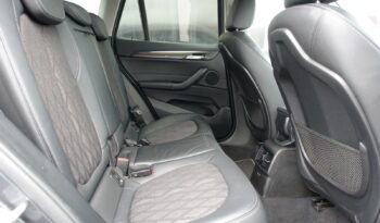 BMW X1 S-DRIVE 16 DA 116 CH X-LINE complet