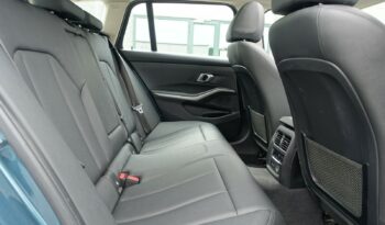 BMW 318 DA TOURING DKG SERIE 3 150 CH BVA complet