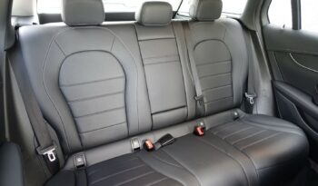 MERCEDES CLASSE GLC 200 D 9G-DCT 163 CH complet