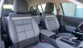C5 AIRCROSS BLUEHDI EAT8 130 CH complet