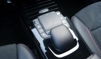 MERCEDES CLASSE CLA SHOOTING BRAKE 200 D 150 CH PHASE 2 AMG-LINE complet