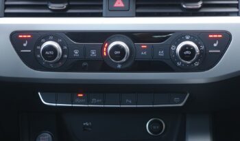AUDI A4 AVANT 30 TDI MHEV S-TRONIC complet