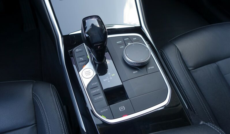 BMW 318 DA TOURING DKG SERIE 3 BVA complet