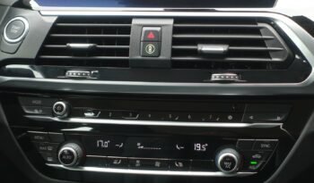 BMW X3 30EA HYBRID RECHARGEABLE X-DRIVE BVA  X-LINE complet