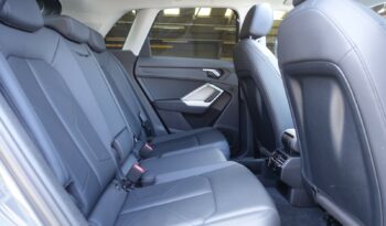 AUDI Q3 35 TDI 150 CH S-TRONIC complet