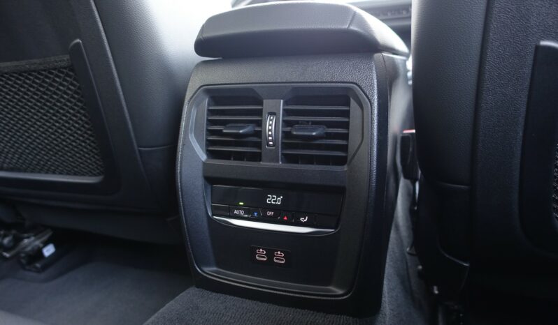 BMW 318 DA TOURING DKG SERIE 3 150 CH BVA complet