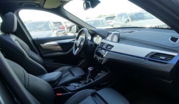 BMW X1 25EA HYBRIDE 220 CH X-DRIVE BVA complet