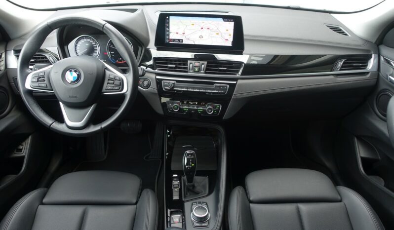 BMW X2 S-DRIVE 18 DA complet