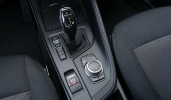 BMW X1 16 DA S-DRIVE complet