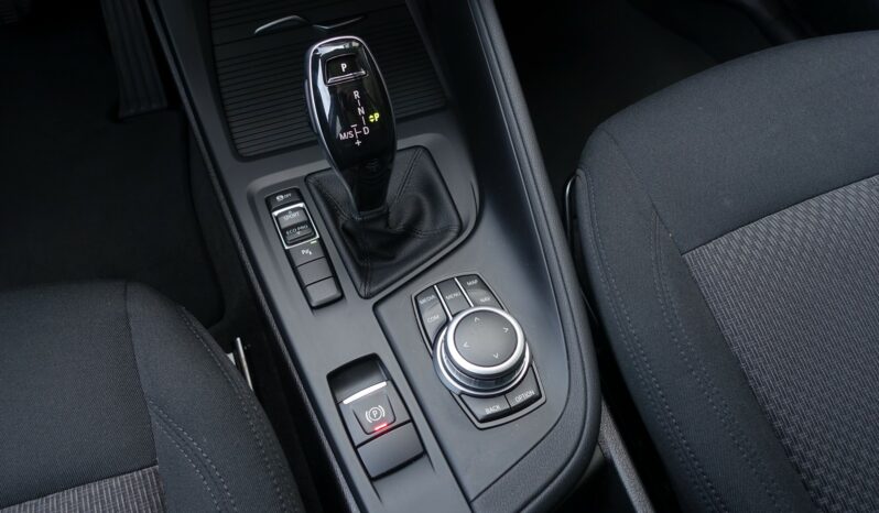 BMW X1 16 DA S-DRIVE complet