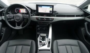 AUDI A5 SPORTBACK 35 TDI S-TRONIC MHEV 163 CH complet