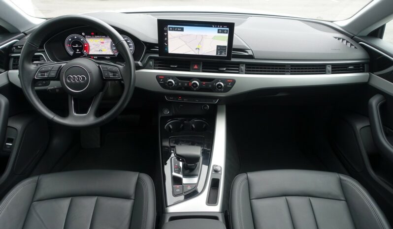 AUDI A5 SPORTBACK 35 TDI S-TRONIC MHEV 163 CH complet