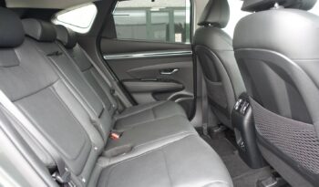HYUNDAI TUCSON IV 1.6L CRDI MHEV 2WD DCT7 48V SHINE complet