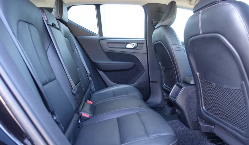 VOLVO XC 40 D3 2.0 L GEARTRONIC 150CH MOMENTUM complet