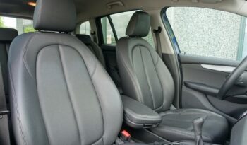 BMW 216 D GRAN TOURER 7 PLACES SERIE 2 complet
