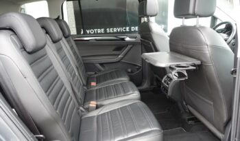 VOLKSWAGEN TOURAN 2.0 L TDI 150 CH  HIGHLINE complet