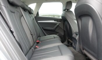 AUDI Q5 40 TDI 190 CH QUATTRO S-TRONIC complet