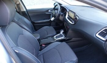 KIA XCEED 1.6 CRDI MHEV DCT6 complet