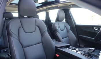 VOLVO XC 60 D4 2.0 L GEARTRONIC 190CH MOMENTUM complet