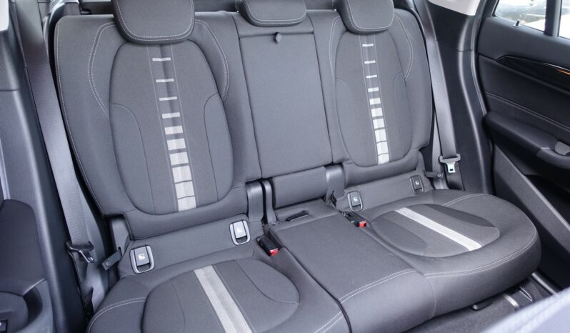 BMW X1 S-DRIVE 16 DA 116 CH complet