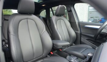BMW X1 25EA HYBRIDE 220 CH X-DRIVE BVA  PACK M complet