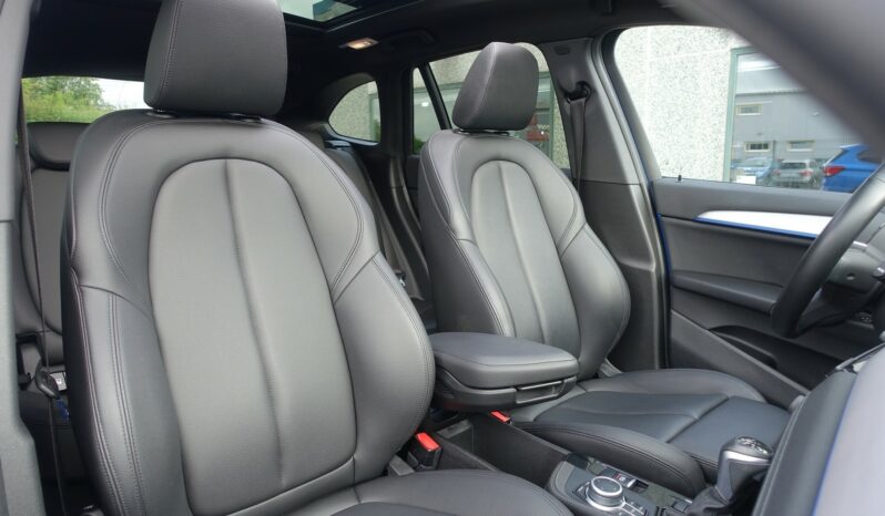 BMW X1 25EA HYBRIDE 220 CH X-DRIVE BVA  PACK M complet