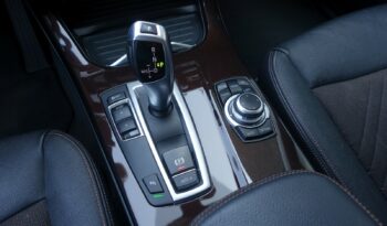 BMW X3 S-DRIVE 18 DA 150 CH X-LINE complet