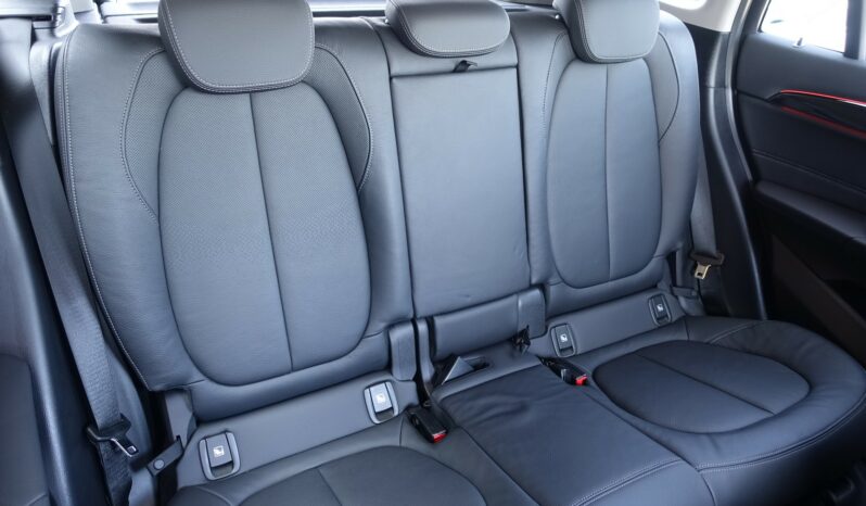 BMW X1 S-DRIVE 18 I Phase 2 X-LINE complet