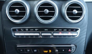 MERCEDES CLASSE GLC 200 D 9G-DCT 163 CH complet