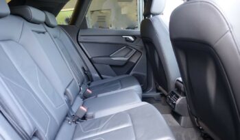 AUDI Q3 35 TFSI 150 CH S-TRONIC S-LINE complet