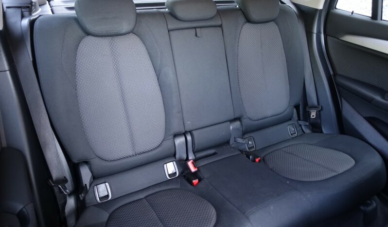 BMW X1 S-DRIVE 16 D 116 CH complet