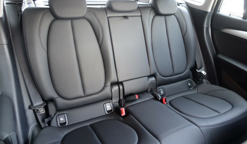 BMW X1 25EA HYBRIDE 220 CH X-DRIVE BVA F48 complet