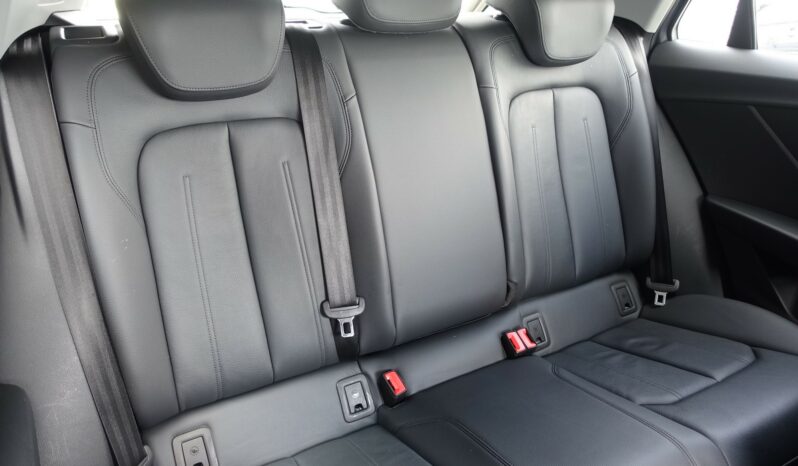 AUDI Q2 35 TFSI 150 CH S-TRONIC  S-LINE complet