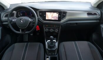 VOLKSWAGEN T-ROC 1.6 L TDI  R-LINE complet