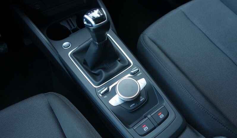 AUDI Q2 30 TFSI complet
