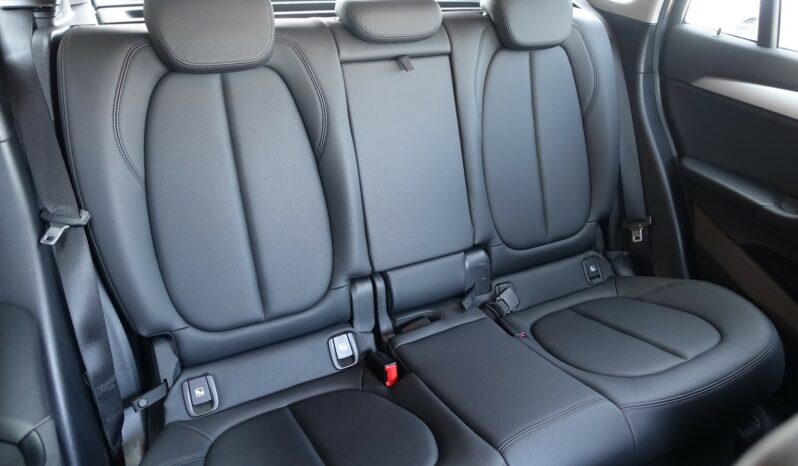 BMW X1 18 DA S-DRIVE BVA complet