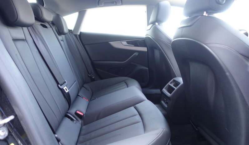 AUDI A5 SPORTBACK 30 TDI S-TRONIC MHEV complet