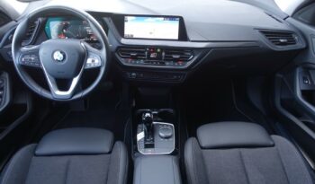 BMW 118 IA 136 CH SERIE 1 DKG complet