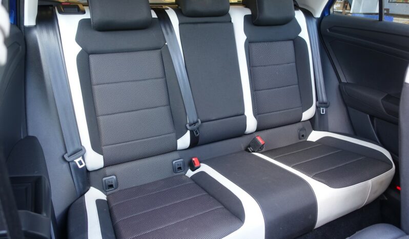 VOLKSWAGEN T-ROC 1.5 L TSI 150 CV complet