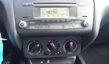 AUDI A1 1.2L TFSI 85 CV 3 PORTES complet