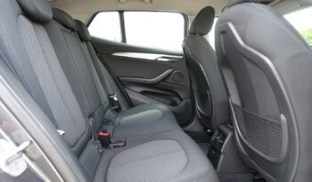 BMW X2 S-DRIVE 16DA BVA complet