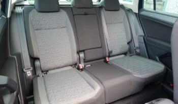 VOLKSWAGEN TIGUAN 1.5L TSI 130CH IQ-DRIVE complet
