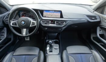 BMW 116DA SERIE 1 PACK M 116cv complet