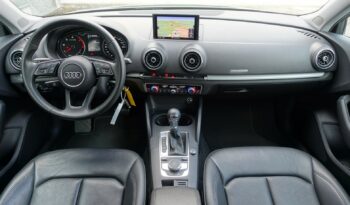 AUDI A3 SPORTBACK 30 TDI S-TRONIC complet
