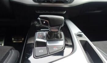 AUDI A5 SPORTBACK 35 TDI S-TRONIC MHEV 163 CH S-LINE complet