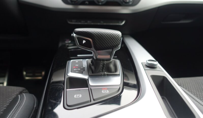 AUDI A5 SPORTBACK 35 TDI S-TRONIC MHEV 163 CH S-LINE complet