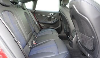 BMW 218 IA GRANCOUPE SERIE 2 PACK M complet