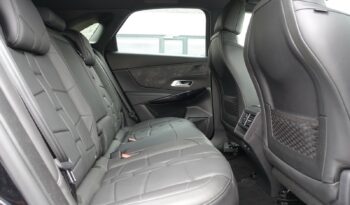 DS7 CROSSBACK BLUEHDI EAT8 130 CH  OPÉRA complet