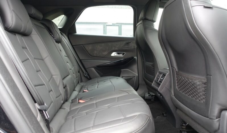 DS7 CROSSBACK BLUEHDI EAT8 130 CH  OPÉRA complet