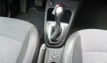 RENAULT CAPTUR 1.5 DCI ECO2 EDC 90CH INTENS complet
